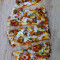 Chipotle Kyckling Pizza