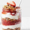 Granola Yogurt Parfait