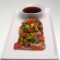 Ahi Tonfisk Sashimi