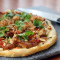 Chili Kyckling Pizza