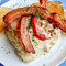 Kalkon Hot Brown