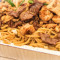 5. Shrimp Or Combination Chow Mein