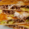 Enkel Ost Quesadilla