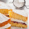 Victoria-Sponge