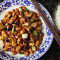 Kung Pao Kyckling Gōng Bǎo Jī