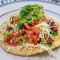 Steak Pupusa