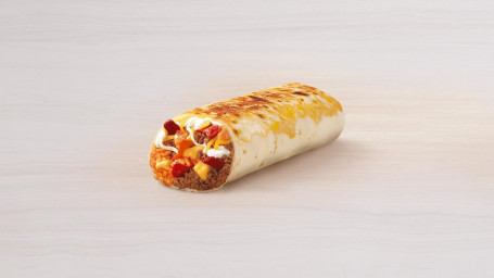 Grillad Ostburrito