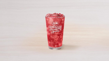 Dole Lemonade Strawberry Squeeze