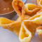 Crab Rangoon (10 St)