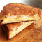 Osttoast Sandwich