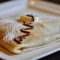 Nutella Crepe