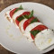 Caprese Med Buffelmozzarella