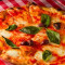 Napolitansk Pizza