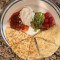 Barnens Quesadillas