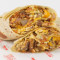 6. Steak, Potato, Eggs, Cheese Burrito