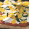 Vegetarisk Pizza (V)