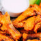 World Champ Wings (6 Wings ½ Lb