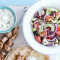 Grekisk Feta Sallad