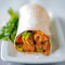 Buffalo Chicken Tender Wrap