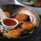 Thai Fish Cake (4 Each)