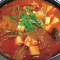 10. Kimchi Jjigae