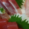 Mori Sashimi