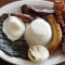 Typical Platter (Bandeja Paisa)