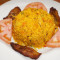 Arroz Con Pollo (6-8 People)