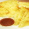 Scallion Pancake(8)