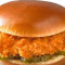 Endast Campero Chicken Sandwich