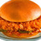 Endast Campero Spicy Chicken Sandwich