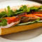 Fläsk Banh Mi