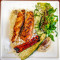 7. Grilled Salmon