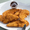 Chicken Strip Dinner (6Pc)