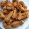 Fried Chicken Wings (1 Portion)