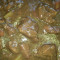 Curry Mutton (1 Portion)