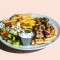 Souvlaki Skewer Platter