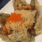 Volcano Roll(8Pcs)