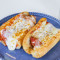 Meatball Parm Sub 12