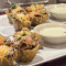 Tostones Rellenos De Carne