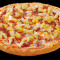 Deluxe Hawaiian Pizza (Large)