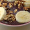 Acai Smoothie Skål
