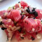 Ahi Poke Sallad