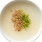 Congee With Fresh Fish