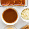 Röda Enchiladas