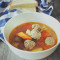 Köttbullesoppa