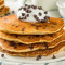 3 Chocolate Chip Buttermilk Pancakes