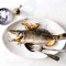 Stekt Branzino