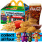 The Cactus Plant Flea Market 10 Bit Kyckling Mcnuggets Box