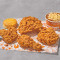 Chicken Combo 4 Pcs